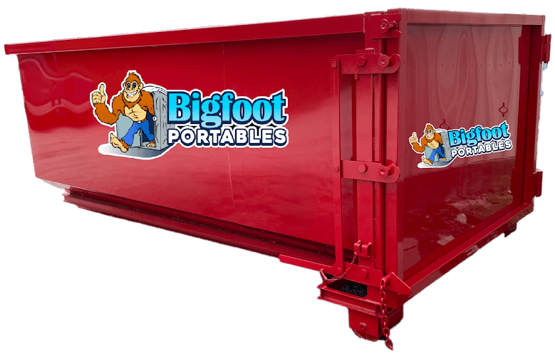 Bigfoot Portables photo