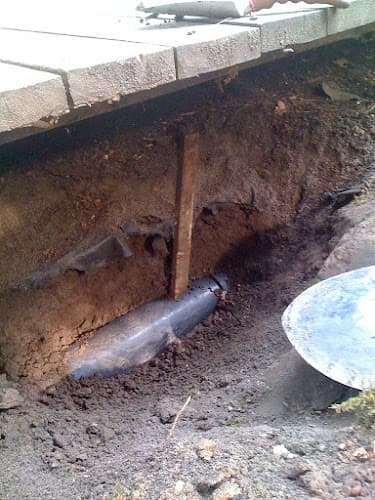 Northern Drain & Sewer Service photo