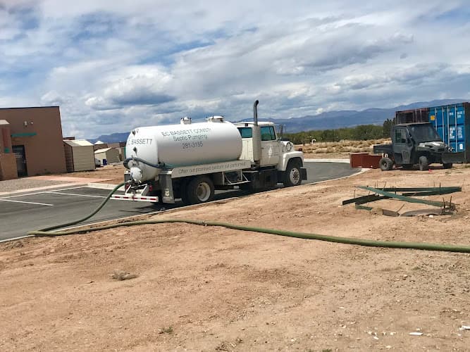 EC Bassett Construction photo