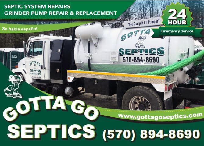 Gotta Go Septic photo