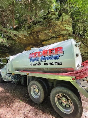 Helber's Septic Service photo