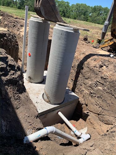 Wilson Dirt Works LLC photo