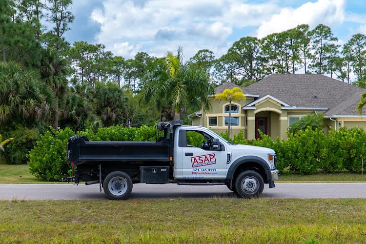 ASAP Onsite Septic and Sewer photo