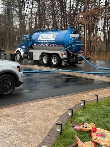 SewerTech Cesspool & Drain photo