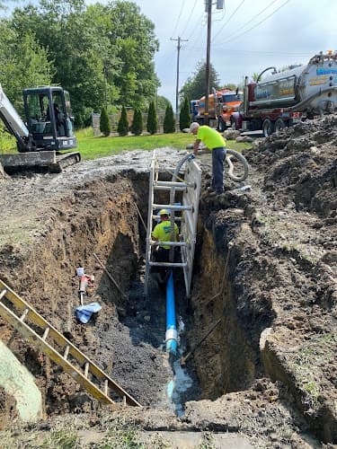 Biros Septic & Drain Cleaning, Inc. photo