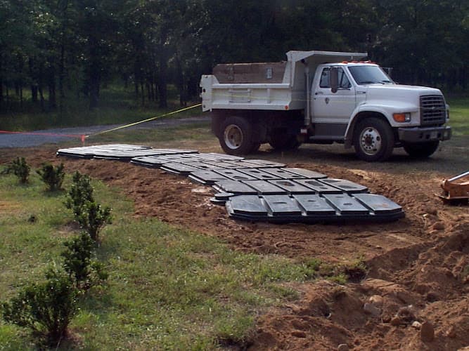 Batson Enterprises, Inc. Expertise in Grinder Pump, Controls, Diagnosing Systems photo