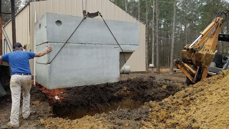 Davidson Digging Service photo