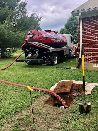 Duncan & Daughters Septic Service photo