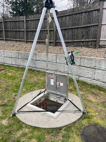 Clear Water Industries photo