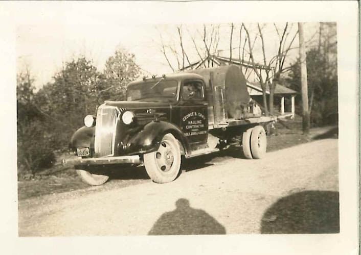 Gray Brothers Septic Services & Portable Restrooms - Montgomery, Chester, Delaware and Philadelphia Counties photo