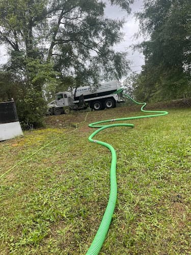 Crane's Septic Systems photo