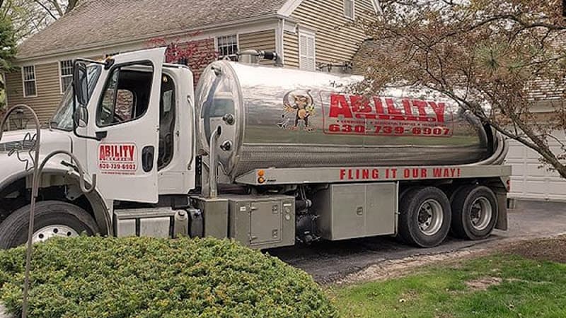 Ability Septic photo