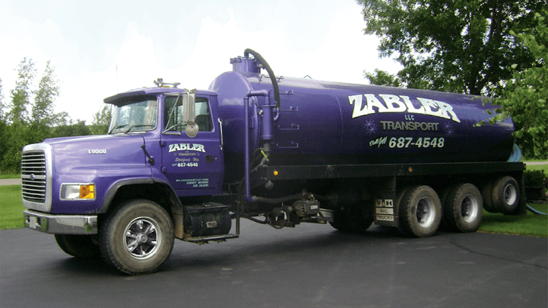 Zabler Transport LLC photo