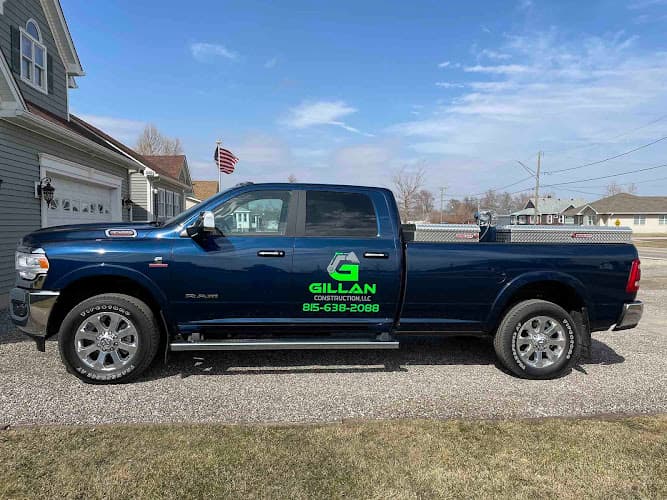 Gillan Construction LLC photo