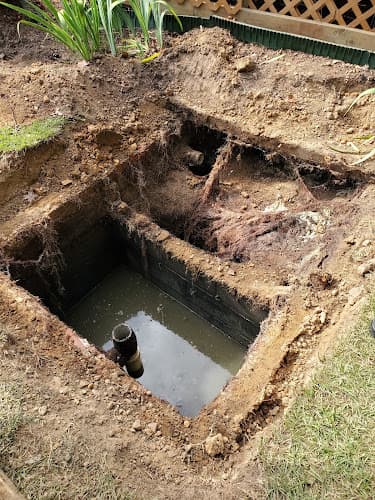 Grade A Septic photo