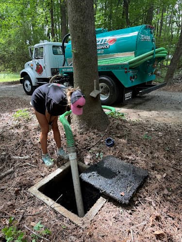 Clean Septic Tank Services photo