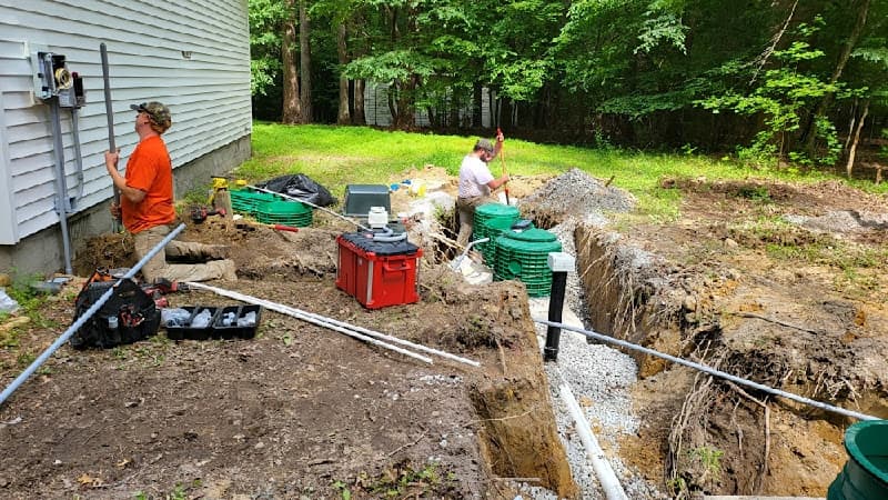 Virginia Septic photo