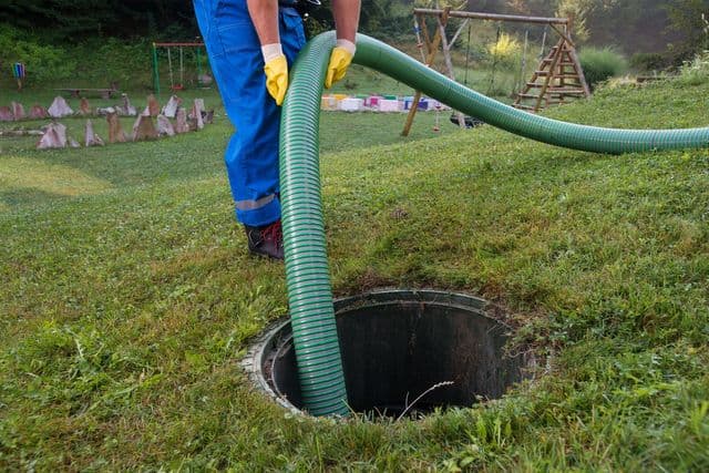 Bond Septic Cleaning photo