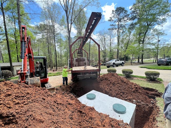 Ultimate Plumbing & Septic Services photo