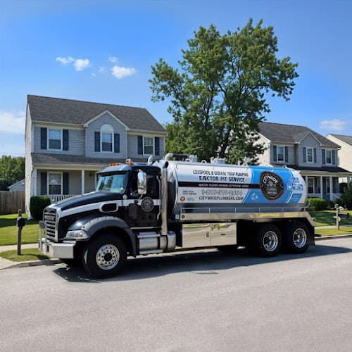 Citywide Sewer-Drain & Plumbing Corp photo