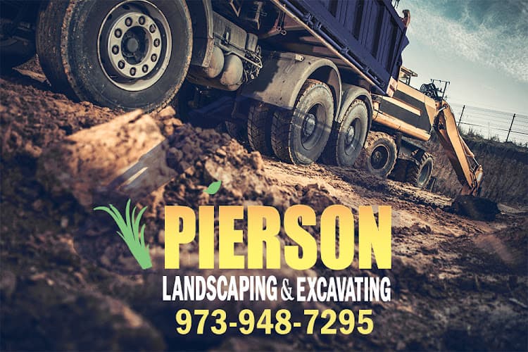 Pierson Excavating & Pierson Septic Services photo