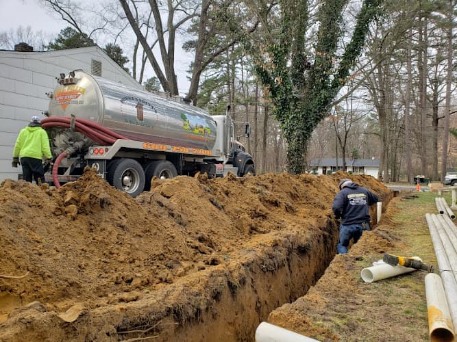 Don E Miller Septic Service Inc & Donny's Potty's photo