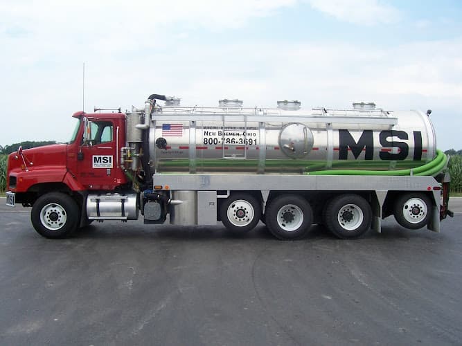 Mike's Sanitation Inc. photo