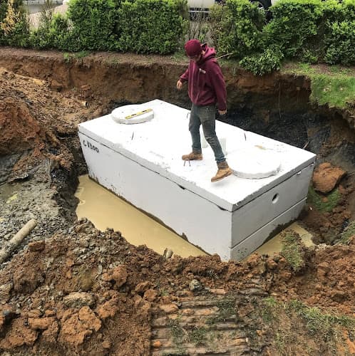 Riccio Inc. Septic & Construction Services photo