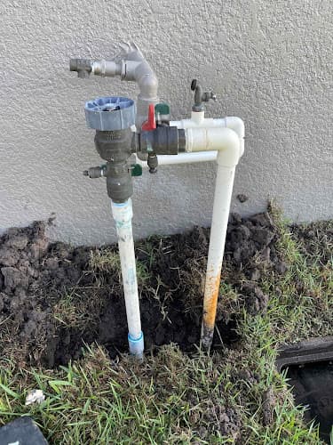 Flow Pros Plumbing photo