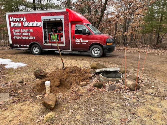 Maverick Pumping Service photo