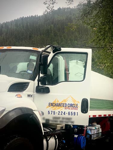 Enchanted Circle Septic Service photo