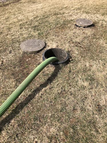 Miami Valley Septic Service photo