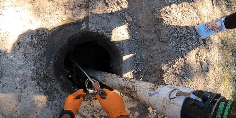 Zynk Septic Tank Pumping Orlando photo