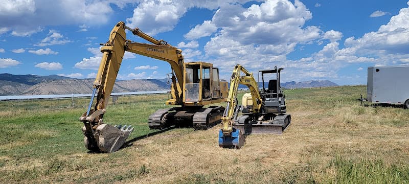 Utah Septic Pros - Labyrinth Construction photo