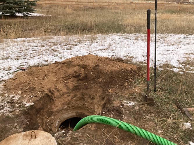 Bitterroot Valley Septic LLC photo