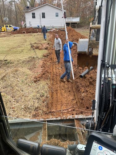 J & G Septic Service photo