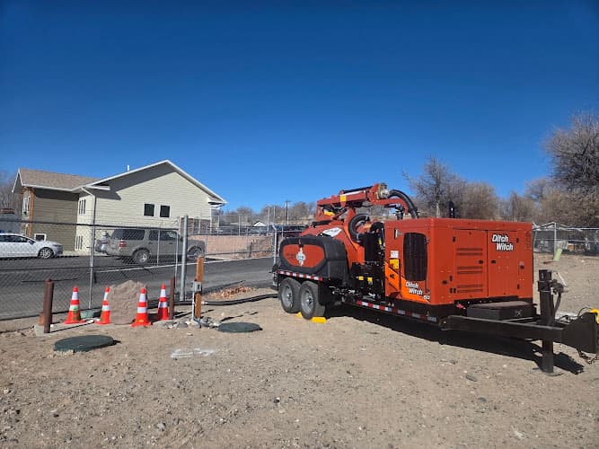 B&M Septic and Excavation Services LLC photo