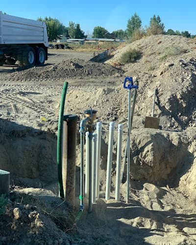 Sawtooth Landworks LLC - Excavation photo