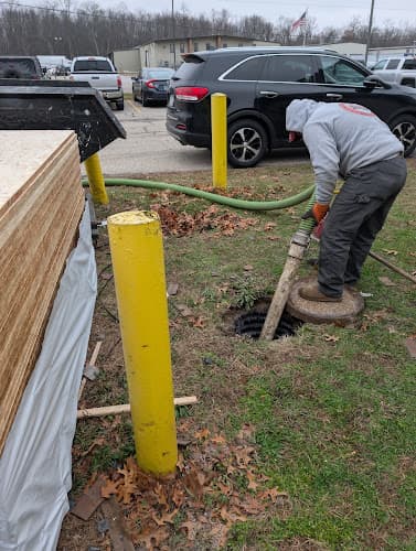 Middlebury Septic Inc photo