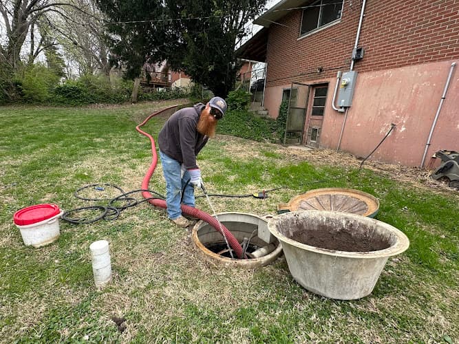 Nolen Septic Services photo