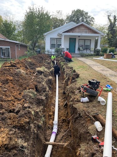 Mr. Rooter Plumbing of South Nashville photo