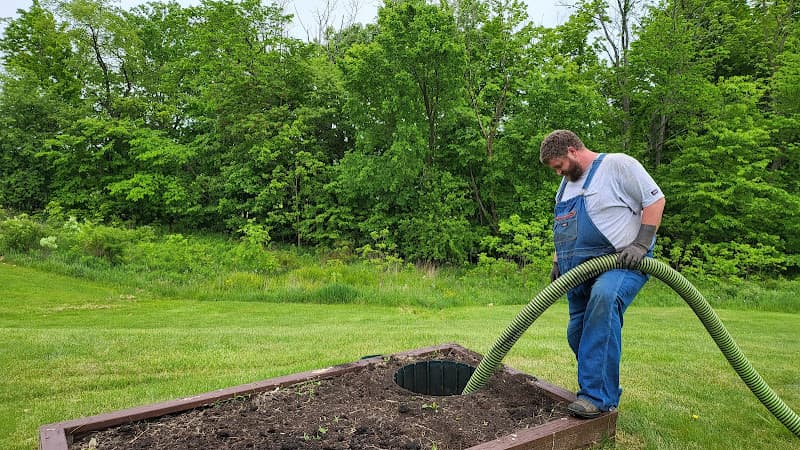 Speedie Septic and Drain Cleaning photo