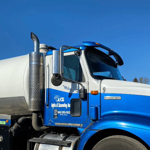 Ace Septic Tank Service photo