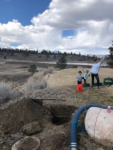 Mountain Septic photo