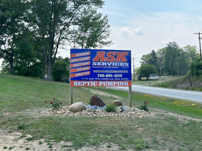 ASK Services LLC photo