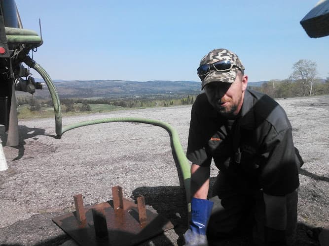 Bolens Septic LLC photo