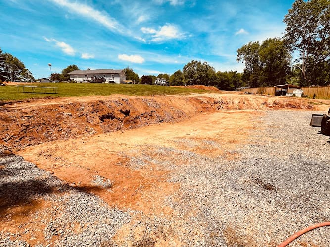 RTF LandWorks - Septic and Excavation photo