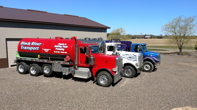 Black River Transport LLC photo
