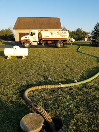 Distel's Septic Service LLC photo