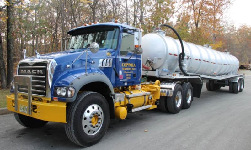 Coppola Services Inc. photo